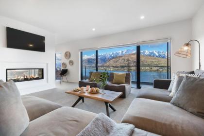 Holiday homes in Queenstown 