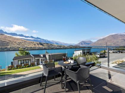 Holiday homes in Queenstown 