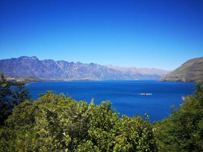 Matau Crest - Holiday Retreat Queenstown - image 5