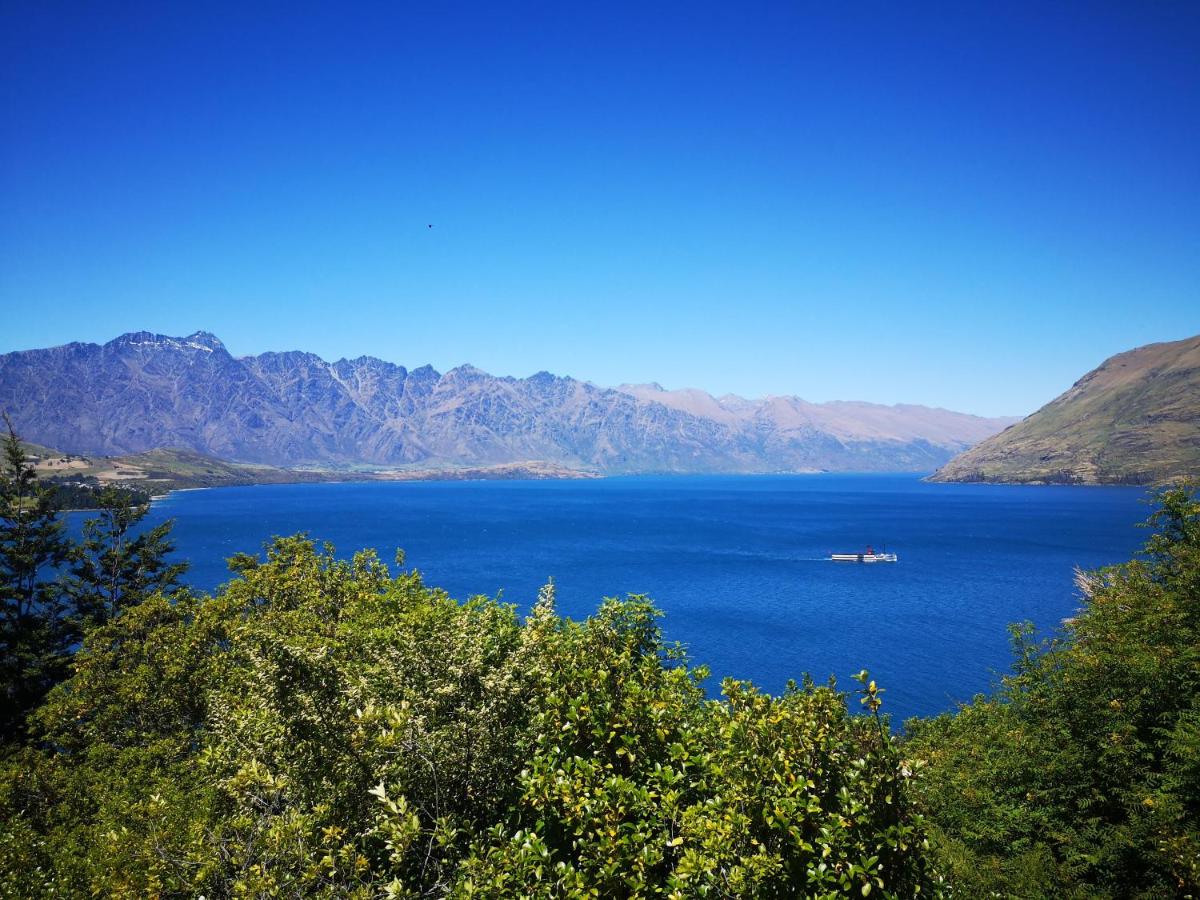 Matau Crest - Holiday Retreat Queenstown - image 5