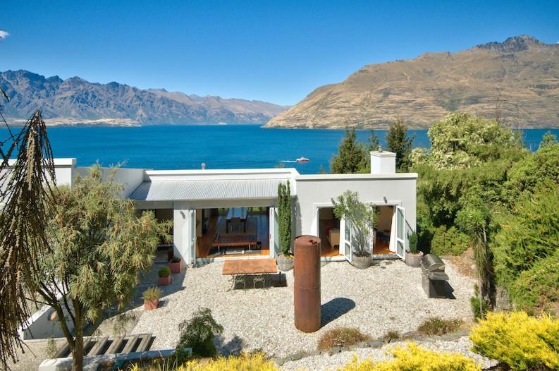 Matau Crest - Holiday Retreat Queenstown - image 7