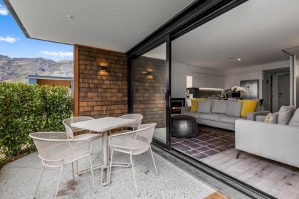 Rima Apartment at the base of Coronet Peak - image 10