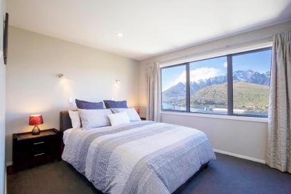 Paradise Peaks - Queenstown Holiday Home - image 19