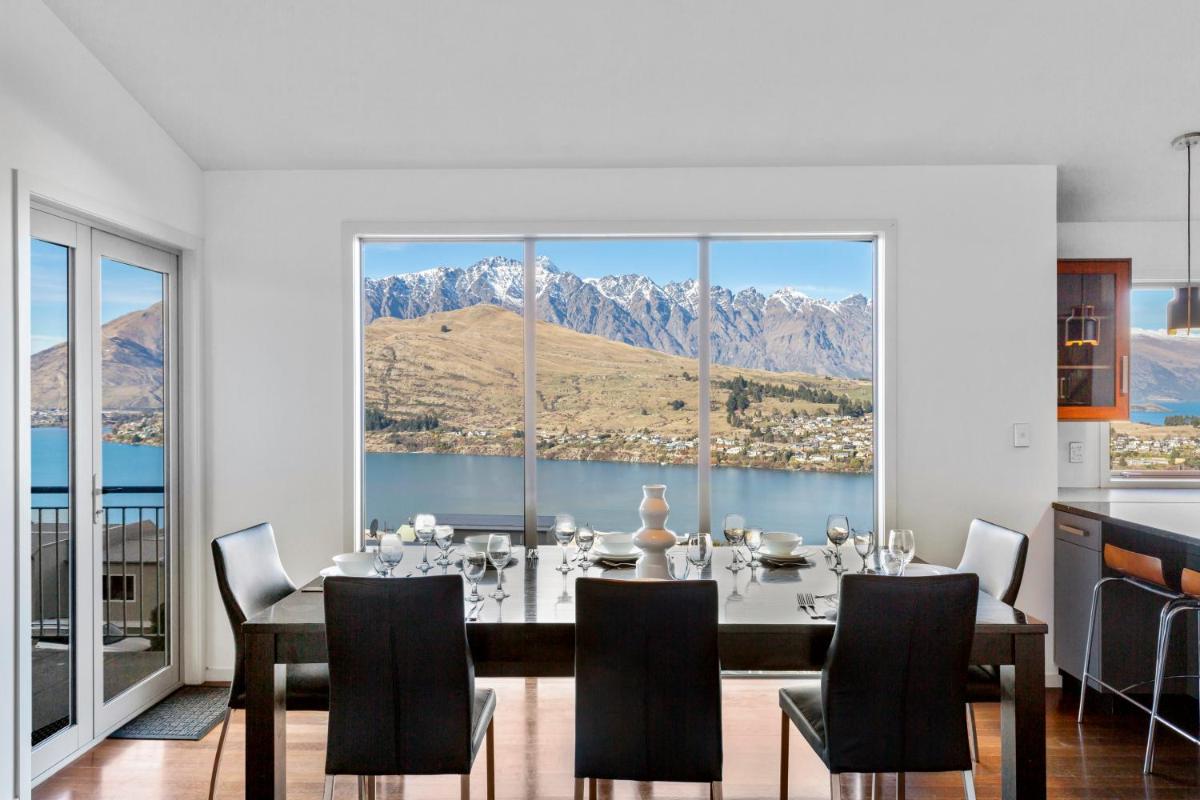 Paradise Peaks - Queenstown Holiday Home - image 6