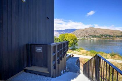 Lake View Villa - Queenstown Holiday Villa - image 15