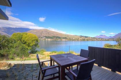 Lake View Villa - Queenstown Holiday Villa - image 16