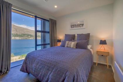 The Villa Lookout - Queenstown Holiday Villa - image 10