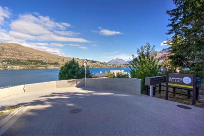 The Villa Lookout - Queenstown Holiday Villa - image 15