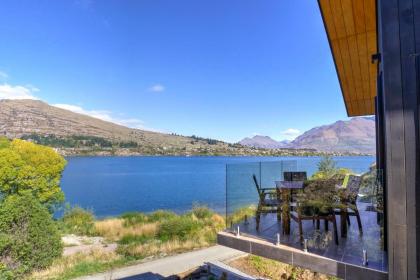 The Villa Lookout - Queenstown Holiday Villa - image 18