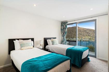 Lakeview Retreat - Queenstown Holiday Home - image 18