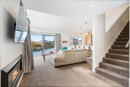 Lakeview Retreat - Queenstown Holiday Home - image 7