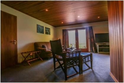 Pencarrow Boutique Lodge - image 5