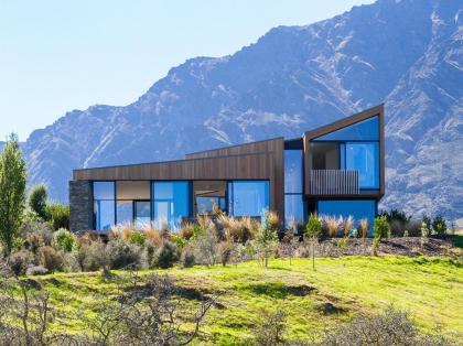 Point Vista - Queenstown Luxury