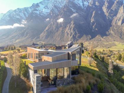 Point Vista - Queenstown Luxury - image 2