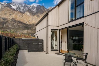 Nestled below the Remarkables - image 11