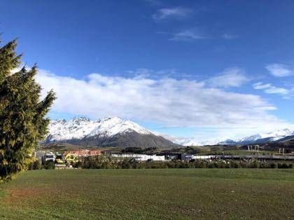 Nestled below the Remarkables - image 15