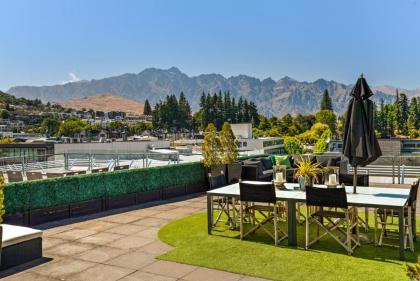 THE SHOTOVER Central Queenstown Luxury - image 12