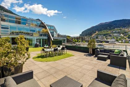 THE SHOTOVER Central Queenstown Luxury - image 14