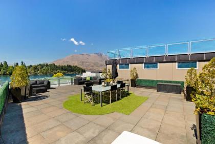 THE SHOTOVER Central Queenstown Luxury - image 18