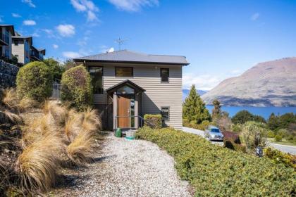 Sunshine Bay Escape - Close to Central Queenstown - image 16