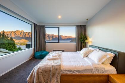 Elite Holiday Homes Queenstown - Belle Vue - image 17