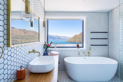 Elite Holiday Homes Queenstown - Belle Vue - image 18