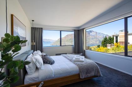 Elite Holiday Homes Queenstown - Blue Water Heights - image 10