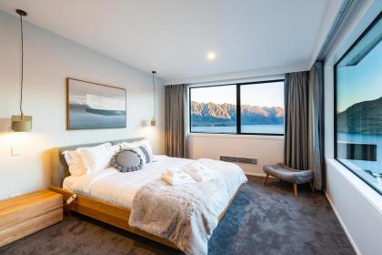 Elite Holiday Homes Queenstown - Blue Water Heights - image 11