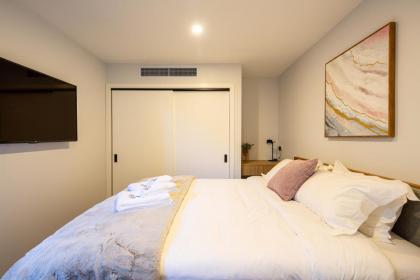 Elite Holiday Homes Queenstown - Blue Water Heights - image 19