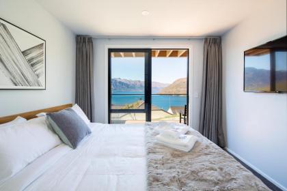 Elite Holiday Homes Queenstown - Blue Water Heights - image 20