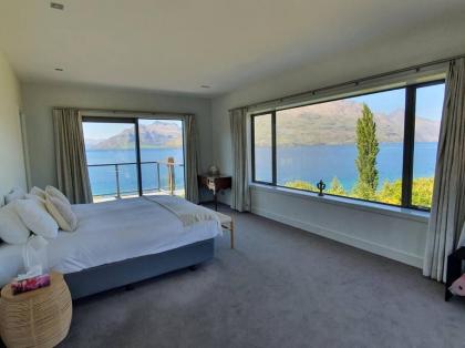 Private Retreat - Stunning Lake & Mountain Views - image 12