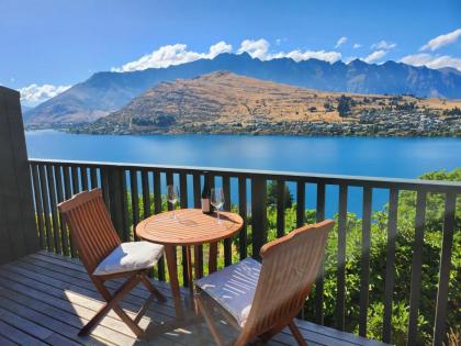 Apartment in Queenstown 