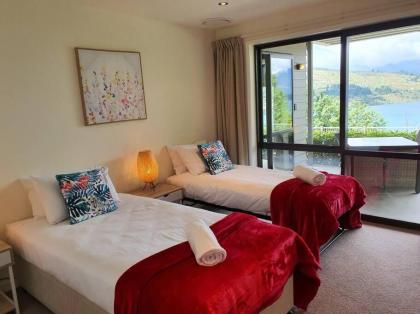 Queenstown Townhouse - Fabulous Alpine Views - image 12