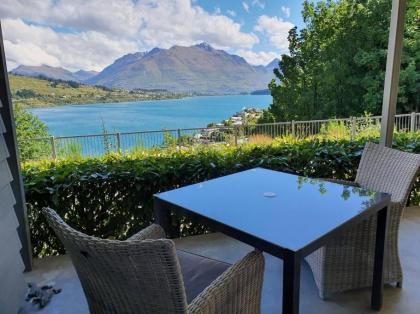 Queenstown Townhouse - Fabulous Alpine Views - image 14