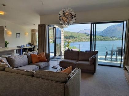 Queenstown Townhouse - Fabulous Alpine Views - image 3