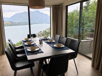 Queenstown Townhouse - Fabulous Alpine Views - image 6