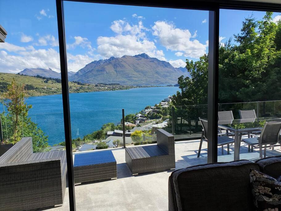 Queenstown Townhouse - Fabulous Alpine Views - image 7