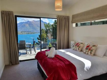 Queenstown Townhouse - Fabulous Alpine Views - image 9