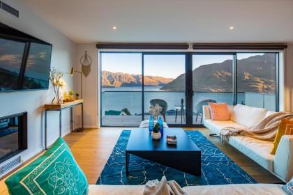 Elite Holiday Homes Queenstown - Twin Heights - image 11