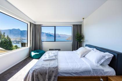 Elite Holiday Homes Queenstown - Twin Heights - image 14