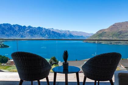 Elite Holiday Homes Queenstown - Twin Heights - image 4