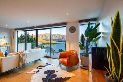 Elite Holiday Homes Queenstown - Twin Heights - image 9