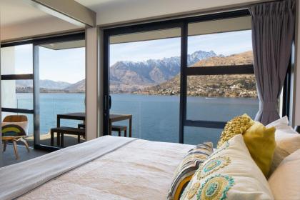 Apartment in Queenstown 