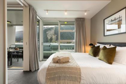 Summit View - Queenstown Central Apartment - image 16