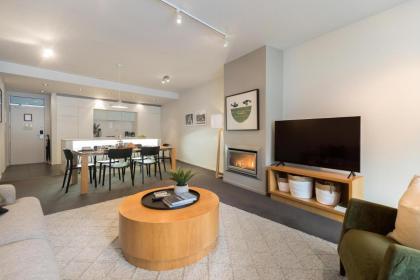 Summit View - Queenstown Central Apartment - image 6