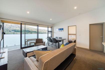 Apartment in Queenstown 