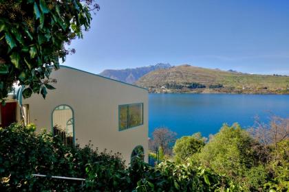 Holiday homes in Queenstown 