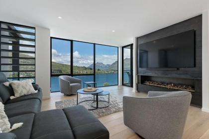 Holiday homes in Queenstown 