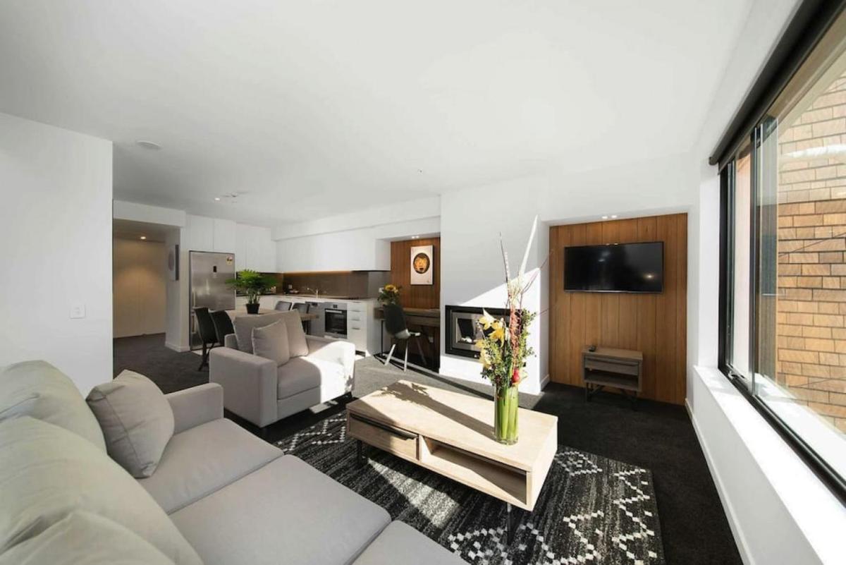 Zealandia Alpine Apartment - image 4