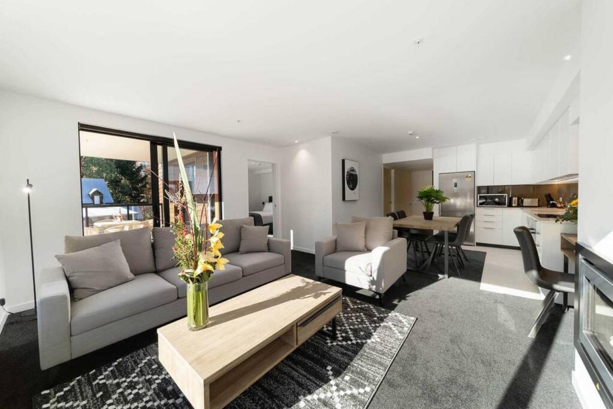 Zealandia Alpine Apartment - image 7